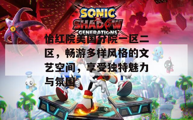 怡红院美国分院一区二区，畅游多样风格的文艺空间，享受独特魅力与氛围